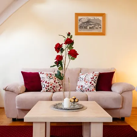 Apartment Vukov Park *