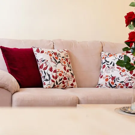 Vukov Park Apartment Belgrade