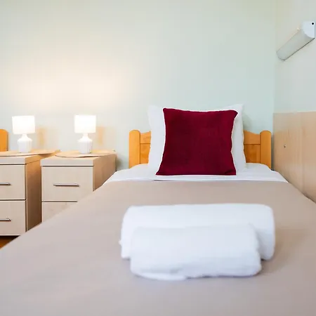 Vukov Park * Beograd