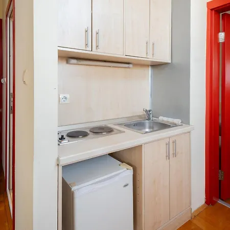 Apartment Vukov Park