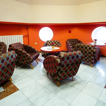 Vukov Park * Belgrade