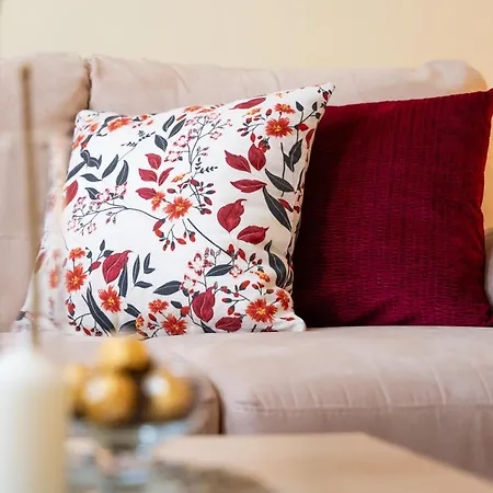 Apartment Vukov Park