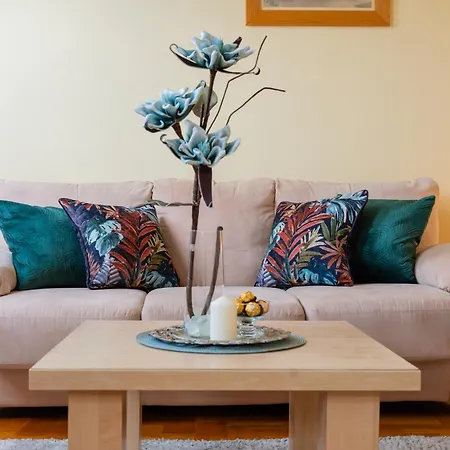 Vukov Park Apartment *