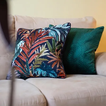 Vukov Park Apartment