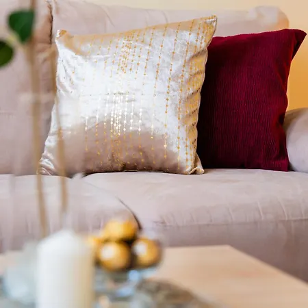 Vukov Park * Belgrad