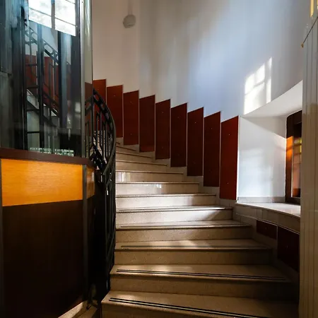 Apartamento Vukov Park *