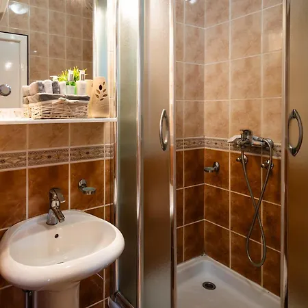 Vukov Park Apartment