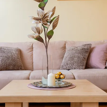 Apartment Vukov Park *