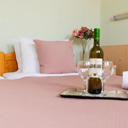 Apartment Vukov Park Belgrade